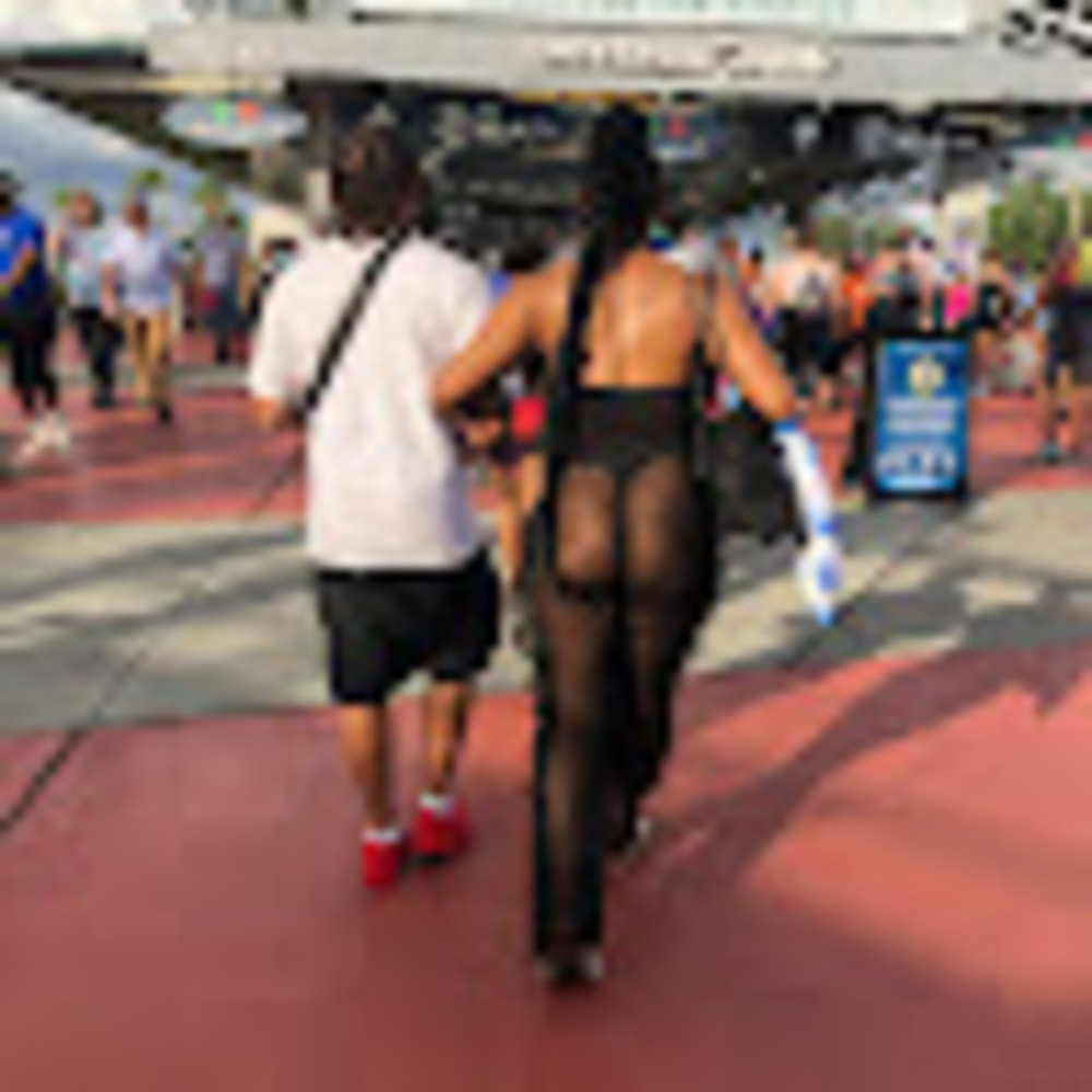 Meet your Posher, Charley